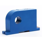 Synhwyrydd Cyfredol Gollwng Defnydd Pŵer Isel